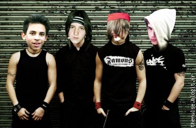 Bullet For My Valentine